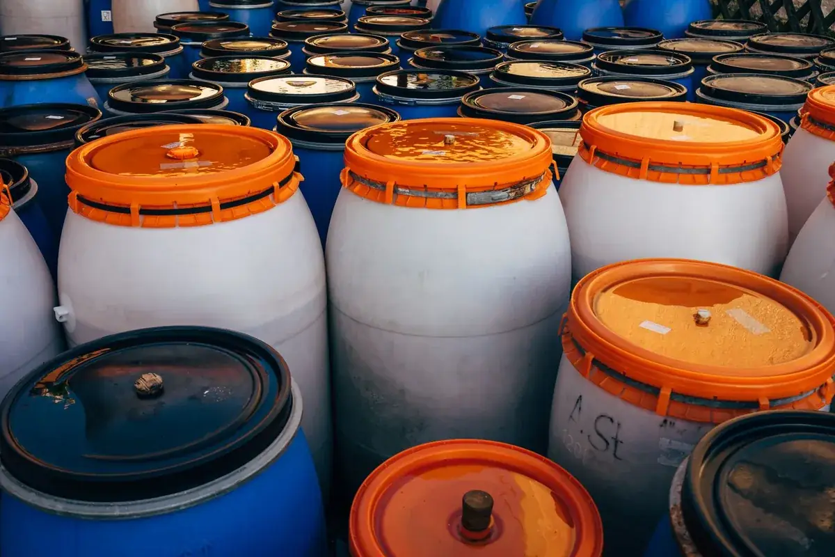 Medical Waste Removal in California Heights, Long Beach, CA