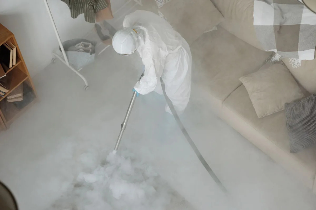 Biohazard Cleanup in California Heights, Long Beach, CA